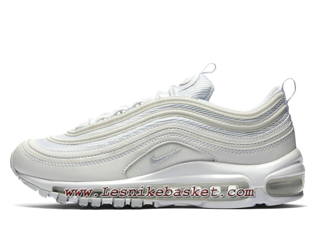 air max white femme