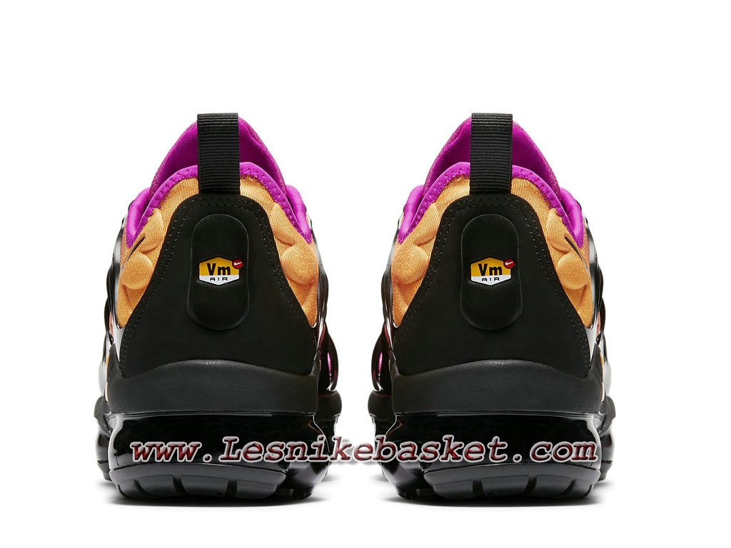 nike tn enfant orange