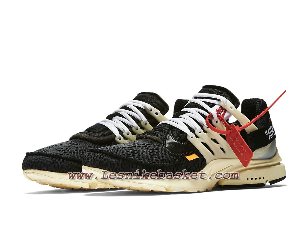nike presto pas cher homme