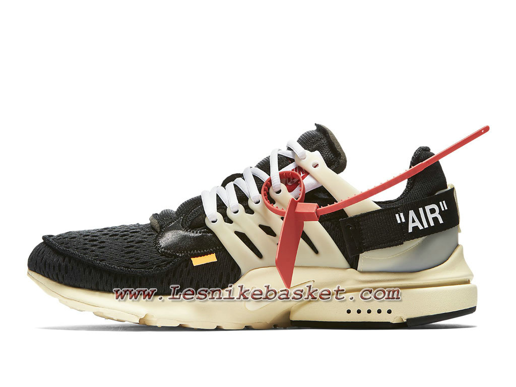 chaussure nike air presto