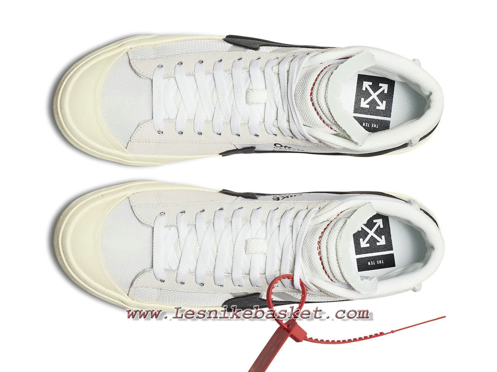 nike blazer homme 2018