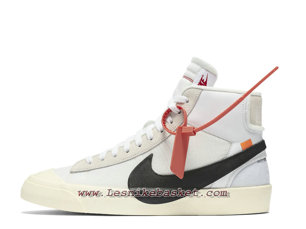 nike blazer france
