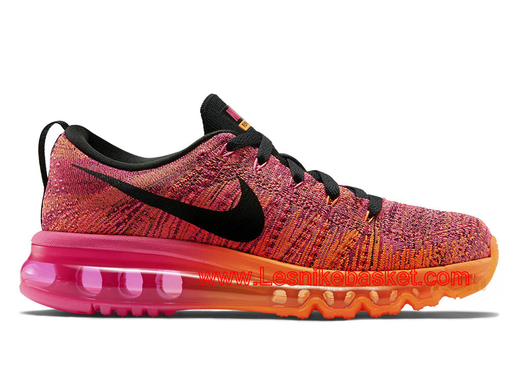 nike flyknit air max pas cher