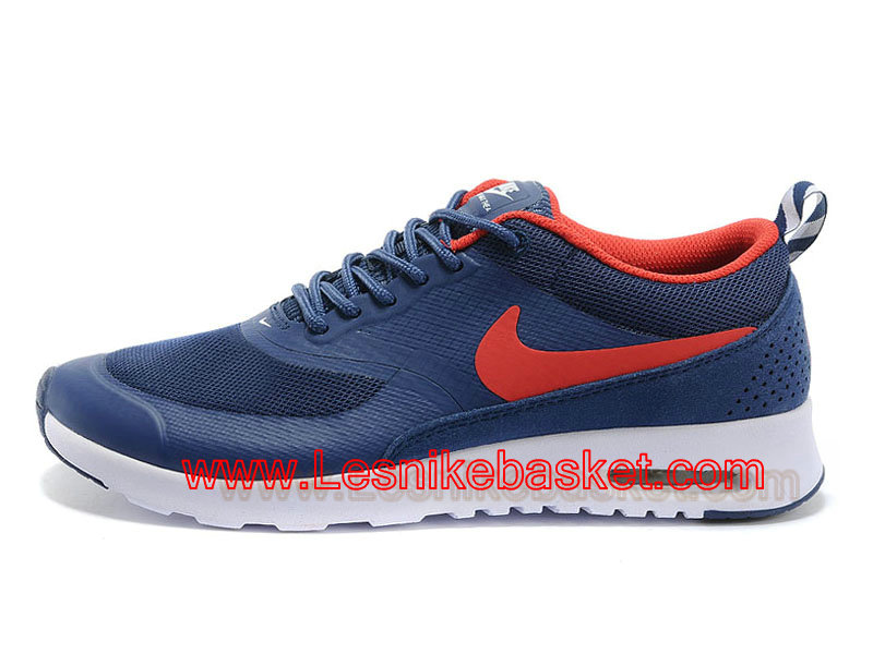 air max thea bleu