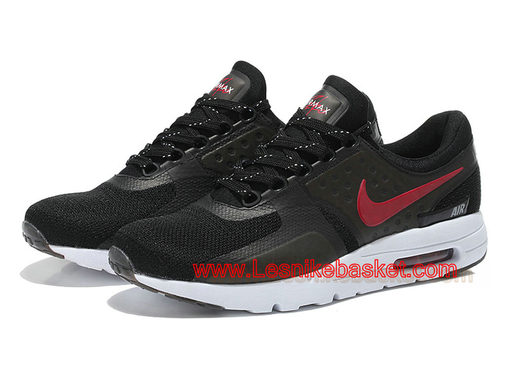 air max zero rouge et noir air max zero rouge et noir