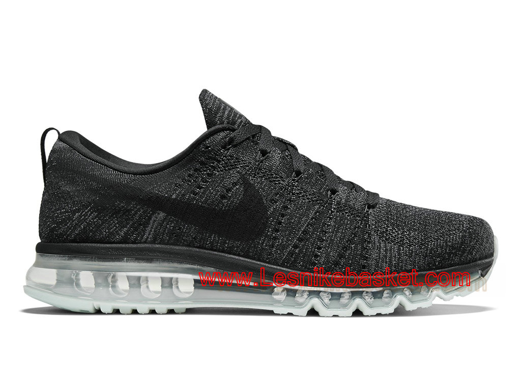nike flyknit max oreo