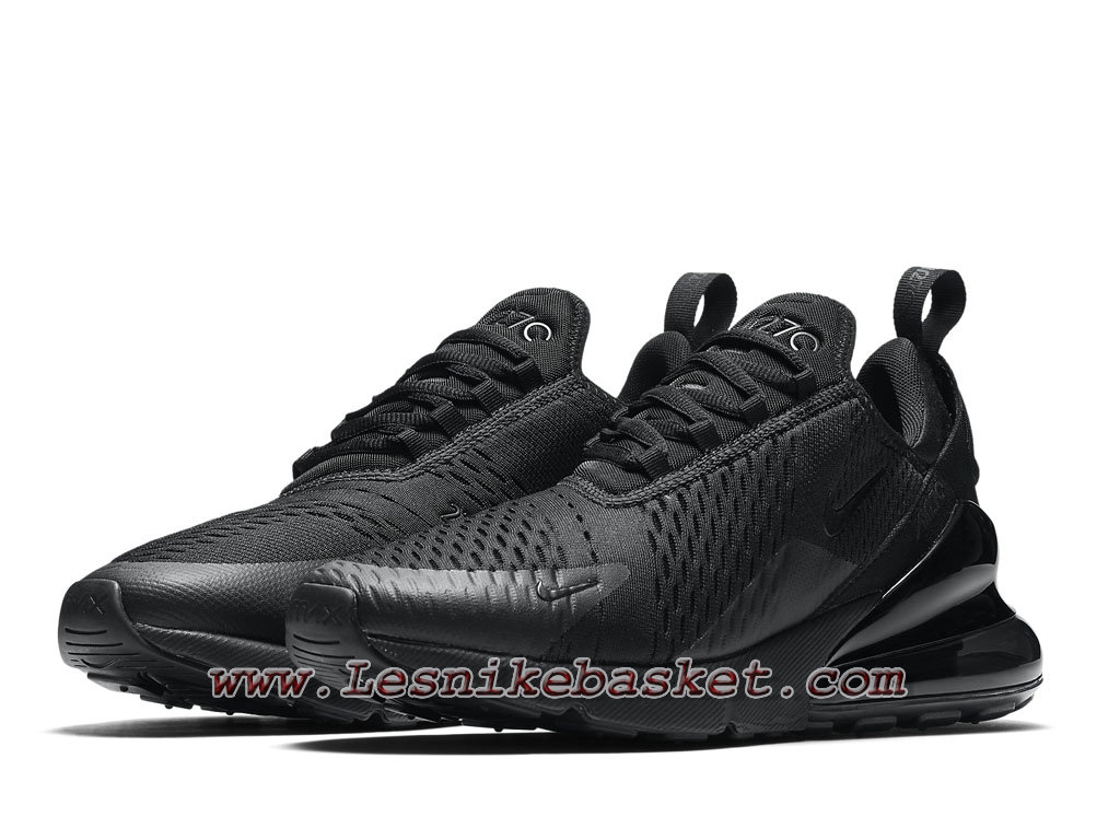 nike 270 toute noir