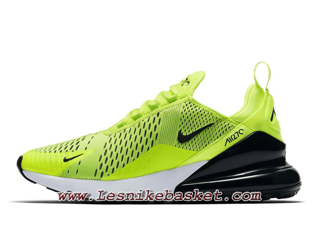 site pour commander des air max