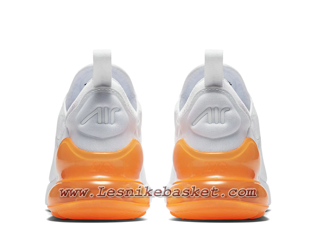 air max 270 homme blanche orange air max 270 homme blanche orange