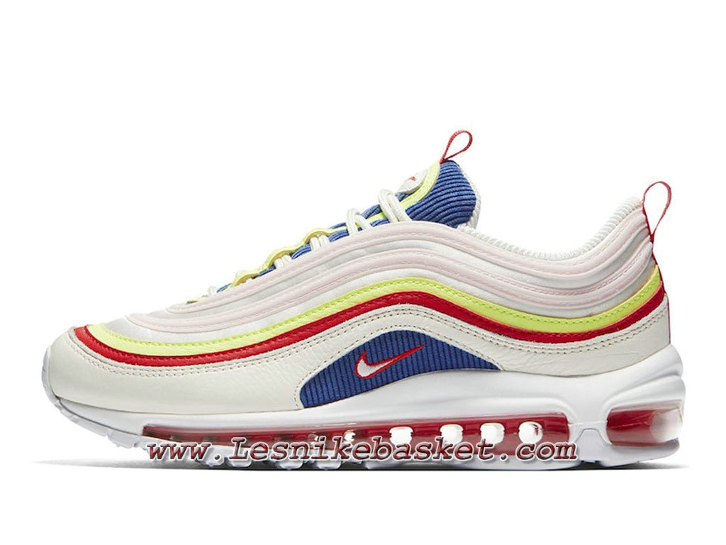 air max 97 jaune