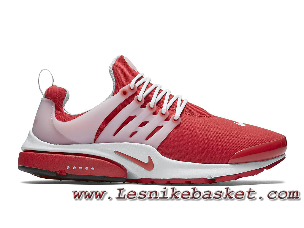 nike air presto rouge