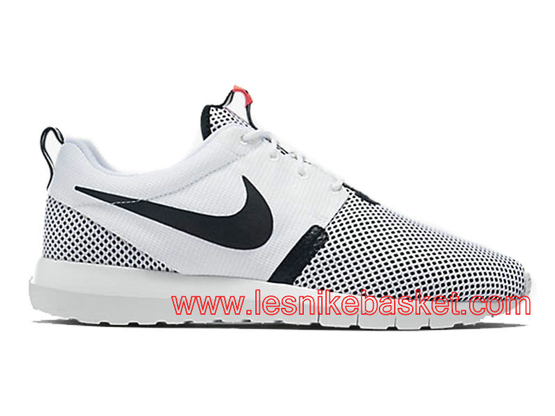 nike roshe homme blanche