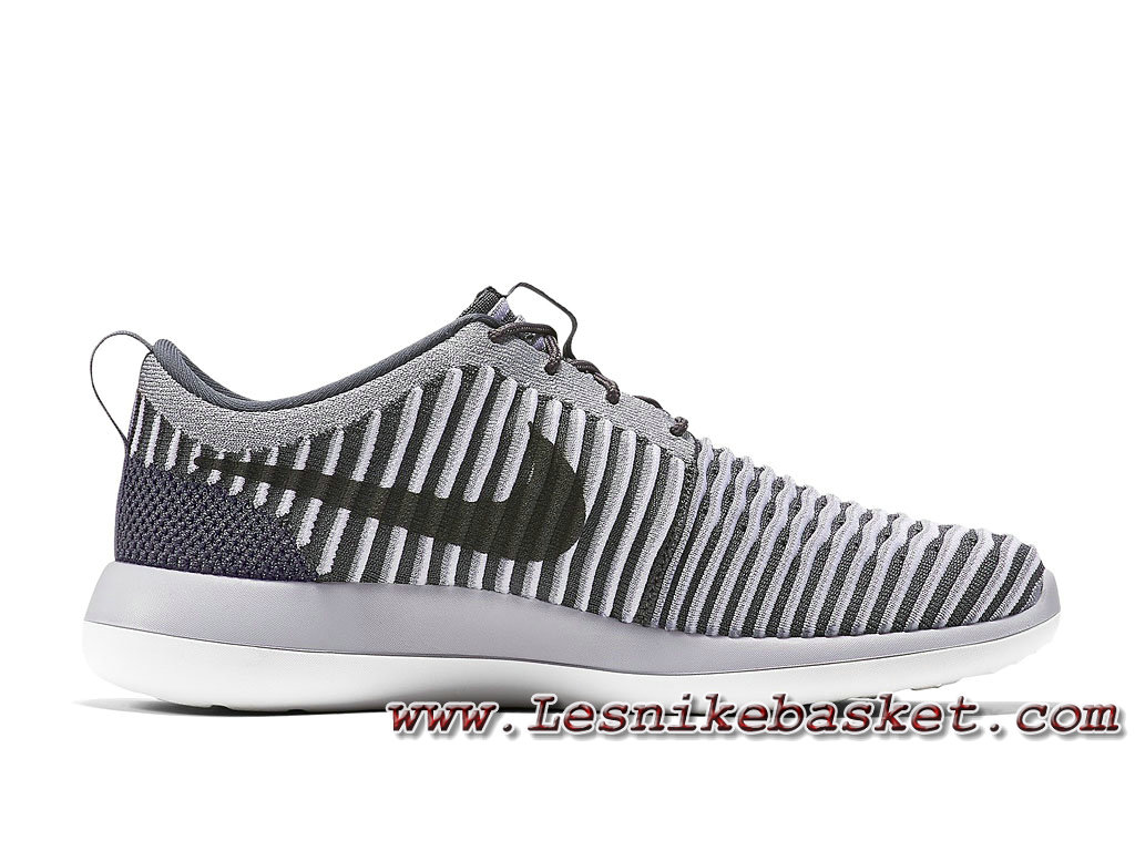 nike roshe two homme gris
