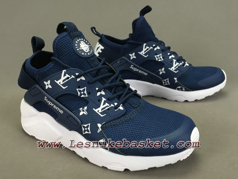 huarache nike supreme louis vuitton