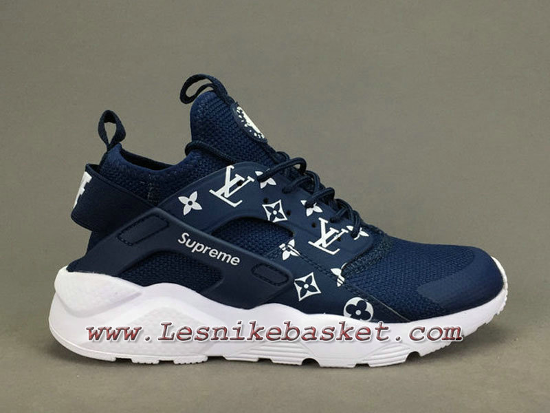 supreme huaraches louis vuitton