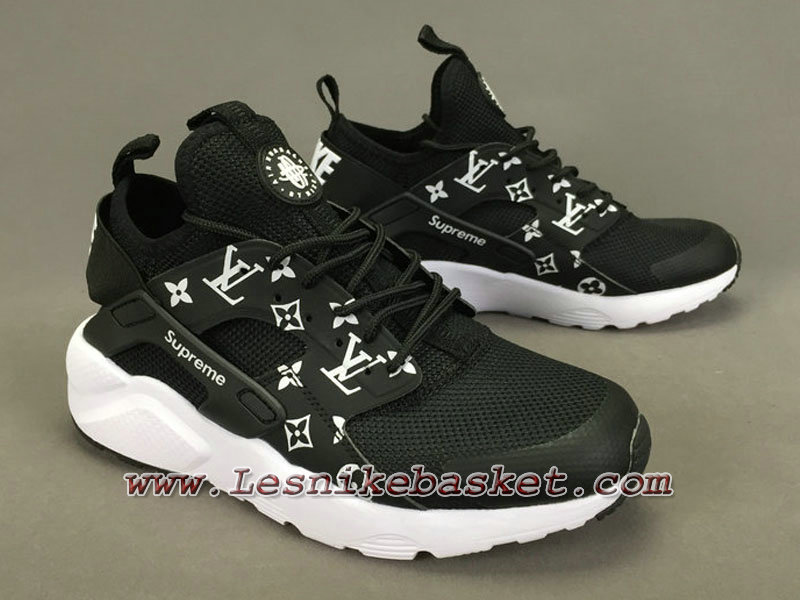 huarache lv supreme