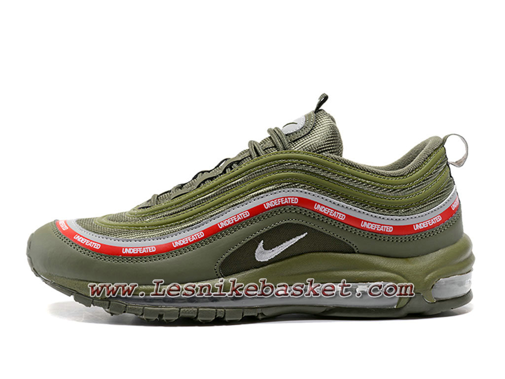nike air max 97 vert