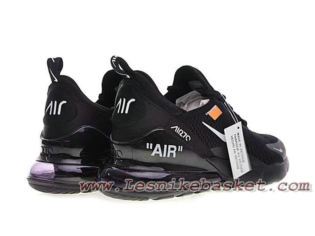 nike air max 270 homme 2018