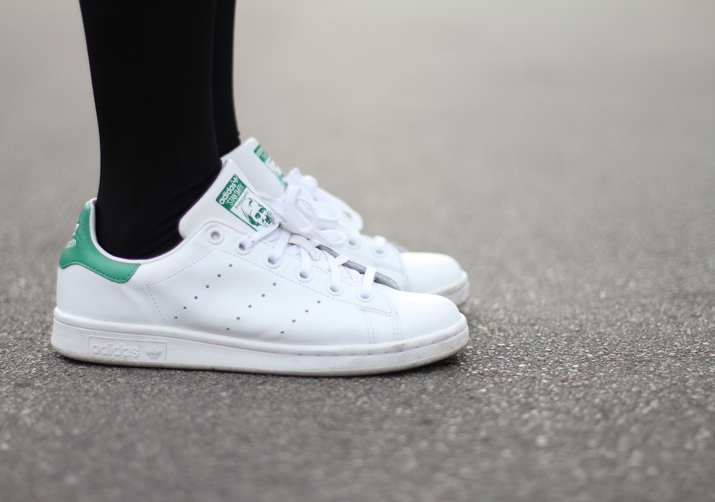 stan smith enfant decathlon