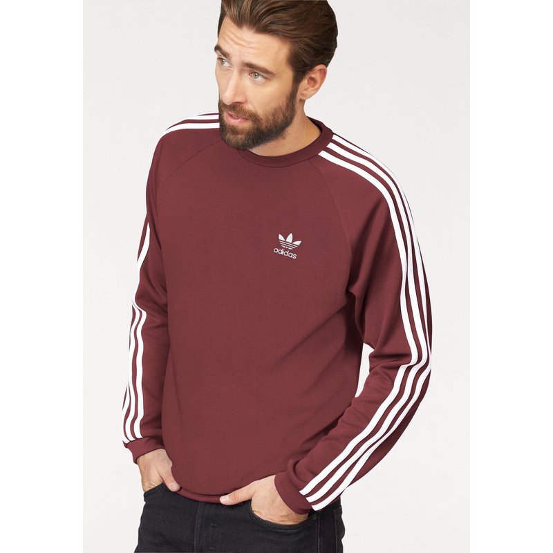 pull adidas retro